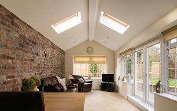 conservatory roof insulation Hazelhurst, Greater Manchester