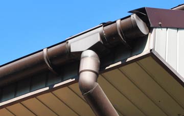 types of Hazelhurst fascias
