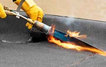 flat roof repairs Hazelhurst, Greater Manchester