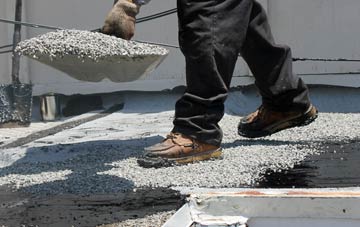 Hazelhurst flat roofing companies
