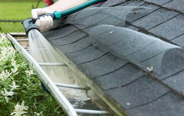 Hazelhurst gutter cleaning costs