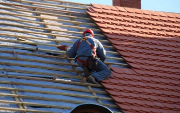 roof tiles Hazelhurst, Greater Manchester