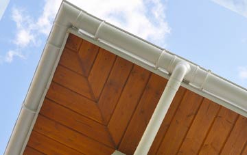 Hazelhurst soffit types