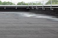 find rated Hazelhurst flat roofing companies